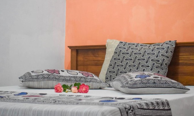 Peradeniya Casa | Peradeniya Green Mountain View