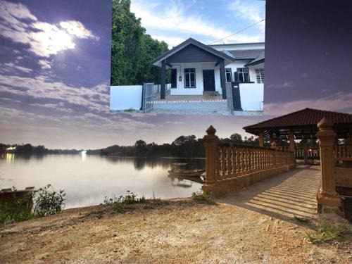 Kuala Terengganu Casa | Peradong Homestay Kuala Terengganu - Near Jetty Batu Hampar