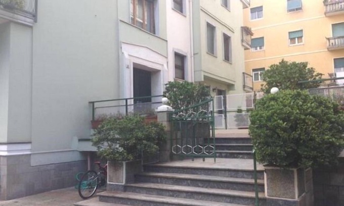 Rapallo Apartamento | Perasso 4