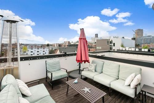 Minor Casa | Perch - Centro house F