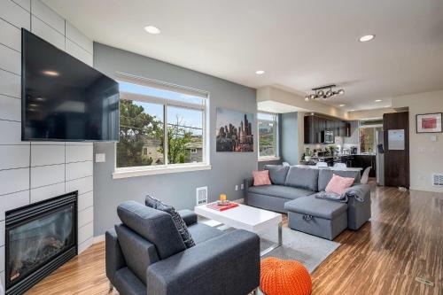 Minor Casa | Perch - Marion Manor 13