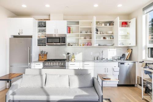Fremont Casa | Perch - The Canal 9A