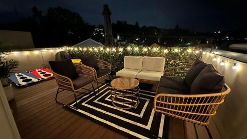 North Queen Anne Casa | Perch - The New Ashworth 71