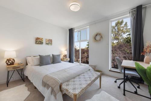 Squire Park Casa | Perch - Urban Humble Abode