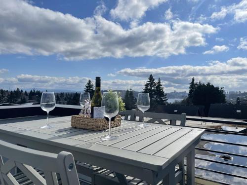 Fremont Casa | Perch - Winslow Place