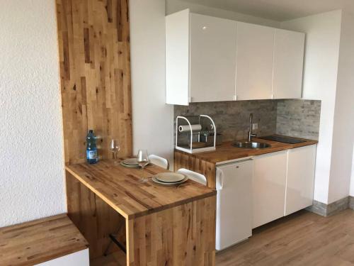 Trois-Epis Apartamento | PERCHOIR 1 : Studio haut de gamme et lumineux