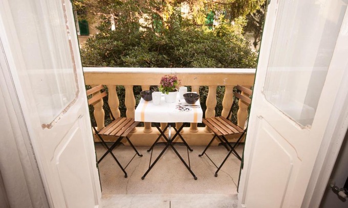Castelletto Apartamento | Perdiana House