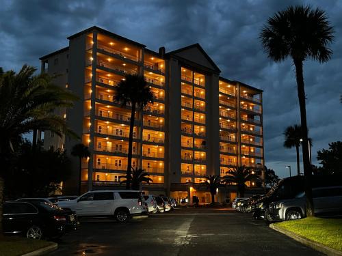 Ono Island Apartamento | Perdido Escape Spacious 3BR 3BA Condo Beach Pool