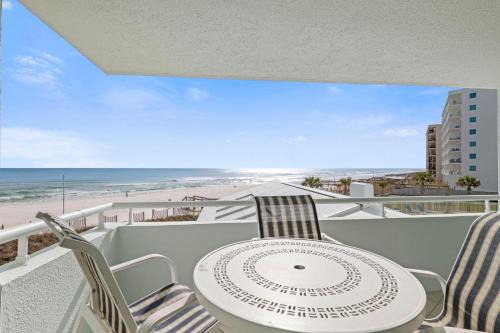 Ono Island Casa | Perdido Sun 202