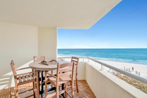 Ono Island Apartamento | Perdido Sun Resort 302 By Pkrm