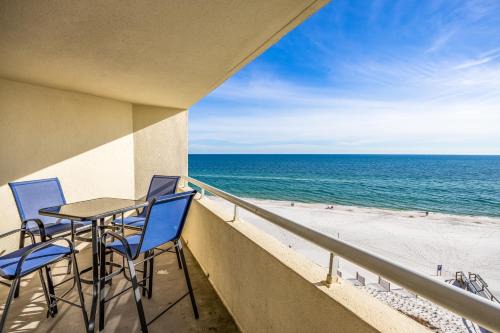 Ono Island Apartamento | Perdido Sun Resort 704 By Pkrm