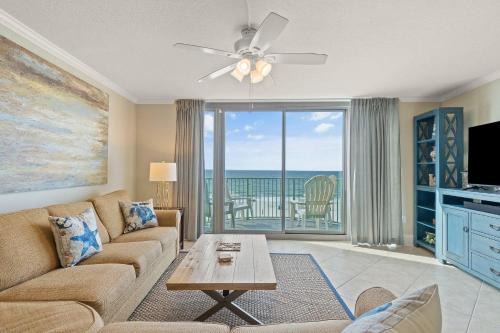 Ono Island Casa | Perdido Towers East 502