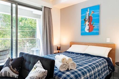 Vila Pompeia Apartamento | Perdizes a 4 min do Allianz Parque