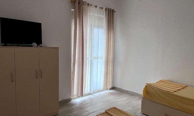 Velipoje Apartamento | Perdja Apartment I