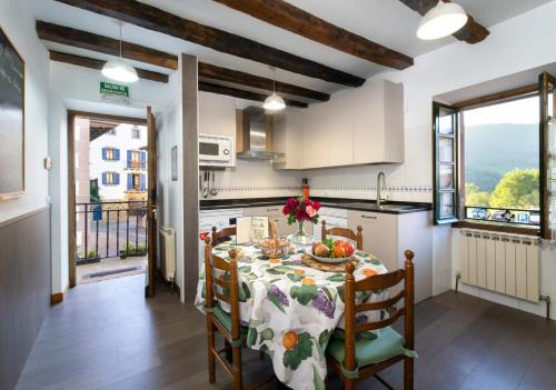 Baztan Apartamento | Peregarnea etxea