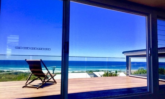 Peregian Beach Casa | Peregian Pacific - Casa de playa