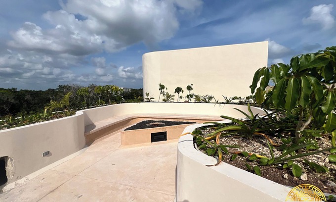 Ekbalan Apartamento | Peregrina Tulum