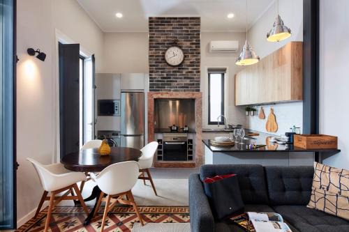 Se Apartamento | Pereiras House of Charm - Downtown