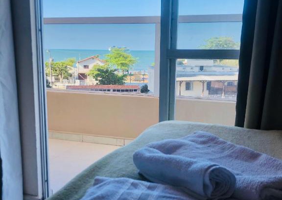 Porto Belo Hotel | Perequê Praia Hotel