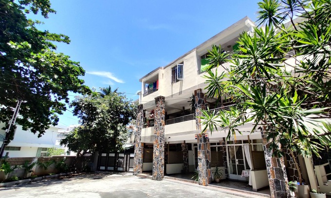 Pereybere Apartamento | Pereybere Beach Apartments