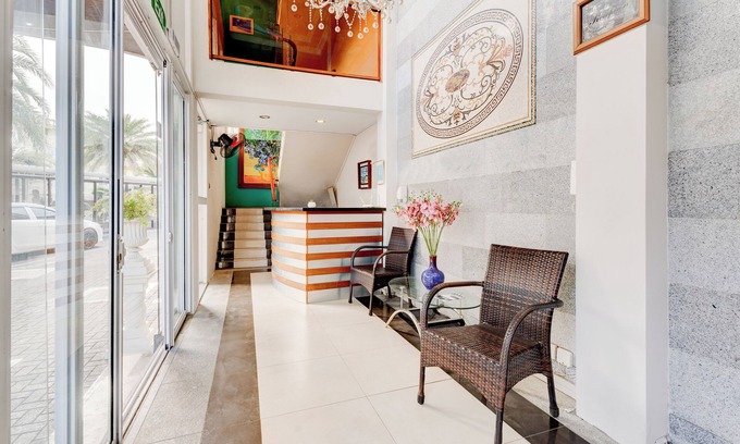 Pereybere Cama Y Desayuno | Pereybere Beachside Apartment