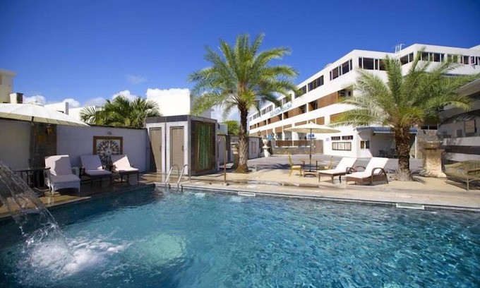 Pereybere Apartamento | Pereybere Beachside Residence