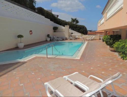 Los Gigantes Apartamento | Perfect Getaway in Los Gigantes, Shared Pool-WiFi