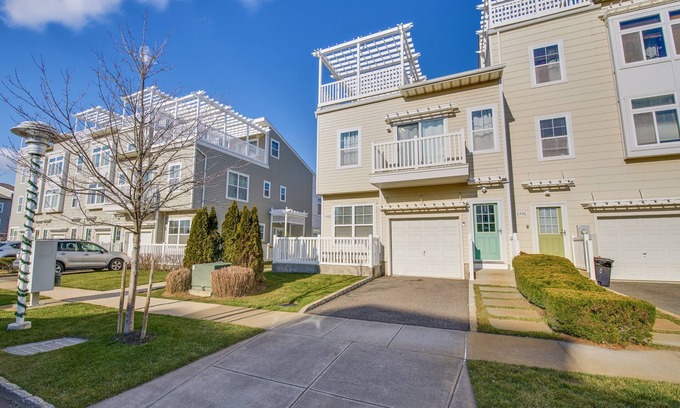 Queens Apartamento | Perfect 1-Bedroom Apt. by the Beach in NYC