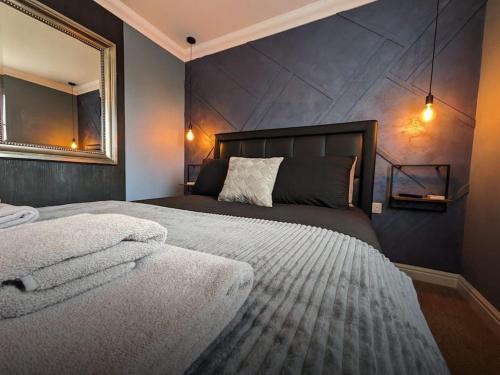 Pinchbeck Casa | Perfect, 2 bed, modern home