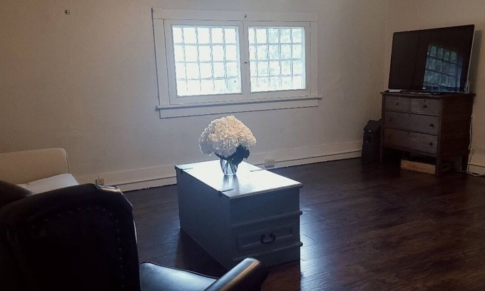 Bellefonte Apartamento | Perfect 3rd floor apartment for your next Penn State needs