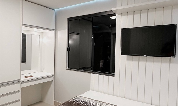 Sao Sebastiao Apartamento | Perfect Apartament in Brasília