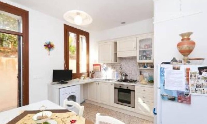 San Polo Apartamento | Piso / Apartamento - Venezia