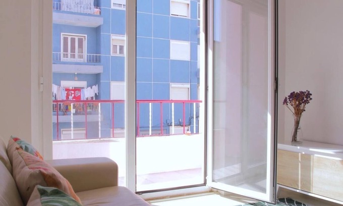 Cova da Piedade Apartamento | Perfect apartment near Lisbon!