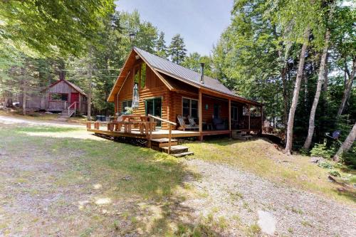 Rockwood Casa | Perfect as a Picture