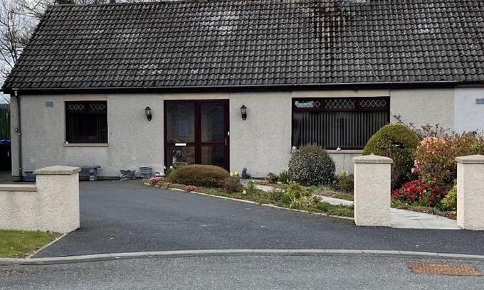 Cornhill Casa | Perfect base to explore Aberdeenshire