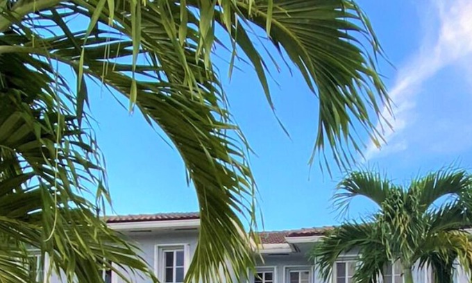 Country Walk Villa | Piscina climatizada en jardín privado, barbacoa, ubicación familiar en el sur de Miami