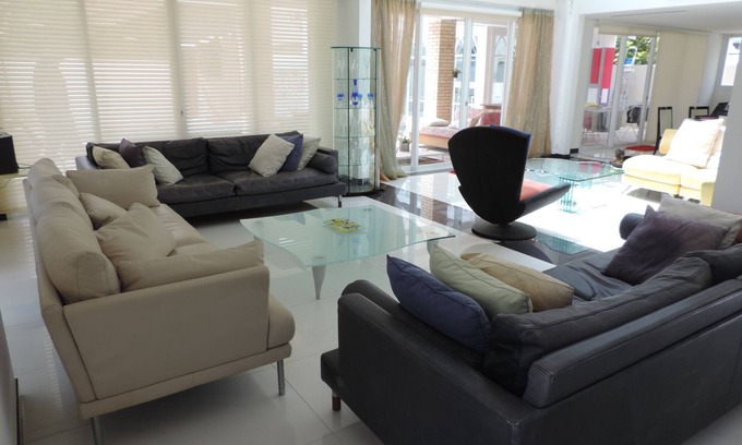Jurere Internacional Casa | CASA DE PLAYA PERFECTA PARA FAMILIA Y AMIGOS