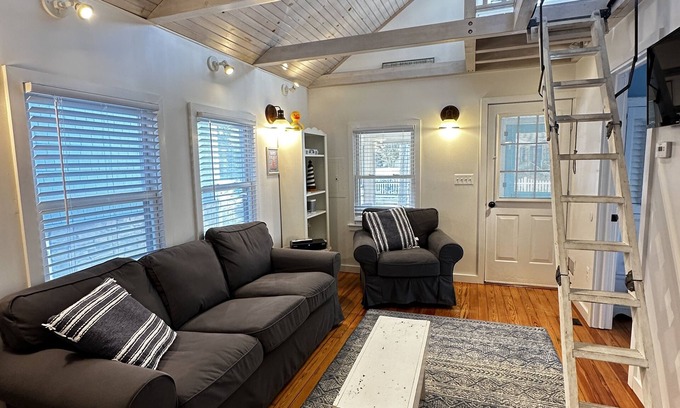 Manasquan Cabaña | Perfect Beach Cottage (Manasquan Family Shore House)