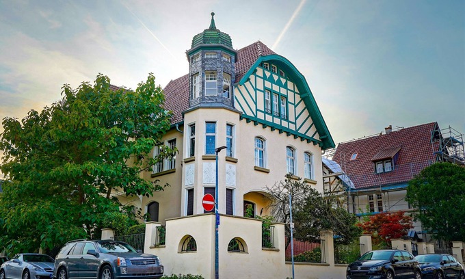 Speyer Apartamento | Perfect, beautiful flat in Speyer