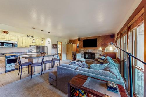 Bend Apartamento | Perfect Bend Getaway