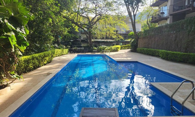 Santa Ana Condominio | Perfect blend of style, comfort and nature in Santa Ana, San Jose, Costa Rica