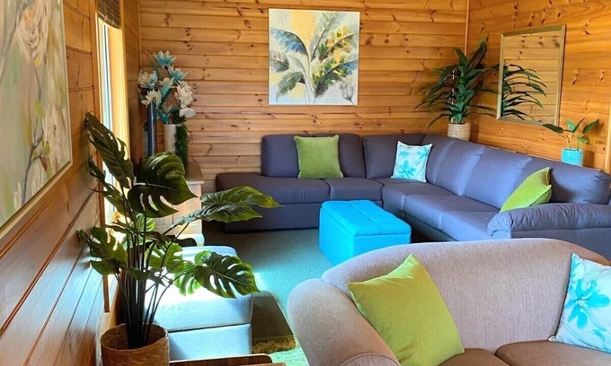 Bronte Park Casa | Perfect Bronte Park Retreat FREE WiFi