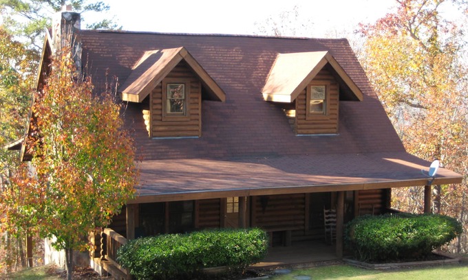 Pine Mountain Cabina | El Capitán (16A) ~ Perfecto para familias grandes / múltiples
