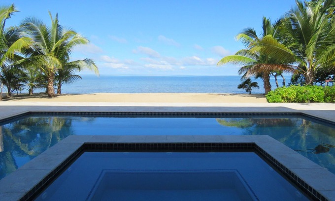 Río Sittee Villa | Perfect combination of luxury and adventure!