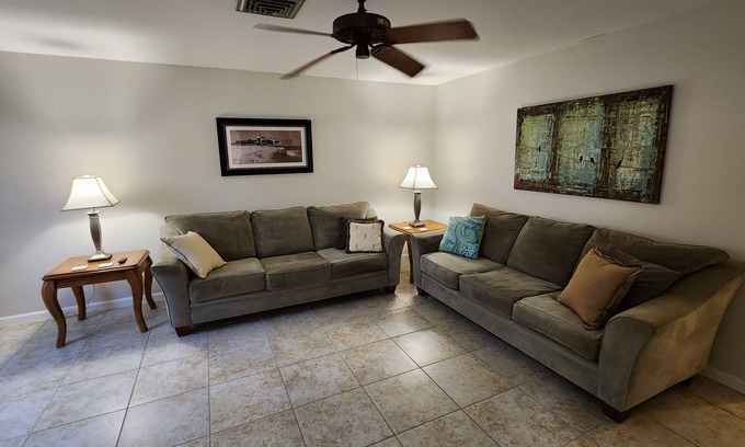 Hobe Sound Apartamento | Perfect Corporate Housing Solution - Centrally Located Villa