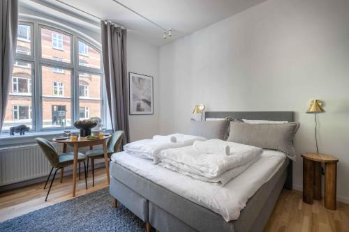 København N Apartamento | Perfect Couples Retreat in Urban Area
