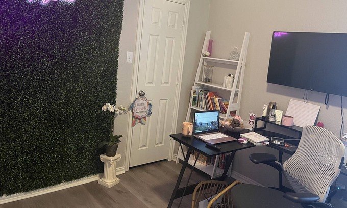 Southwest Arlington Casa | Perfect DFW LOCATION! Family-Sized with Large office space, game room