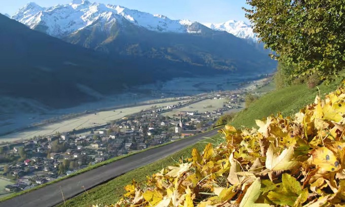 Muhlbach im Pinzgau Apartamento | Perfect for small families