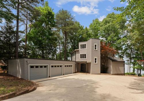 Lake Norman of Catawba Casa | Perfect Family Meeting Place Big Views Private