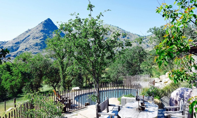 Three Rivers Casa | Perfecto retiro familiar en 24 acres con río y ubicación encantadora
